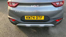 Kia Stonic 1.0T GDi 48V Shadow 5dr DCT Petrol Estate